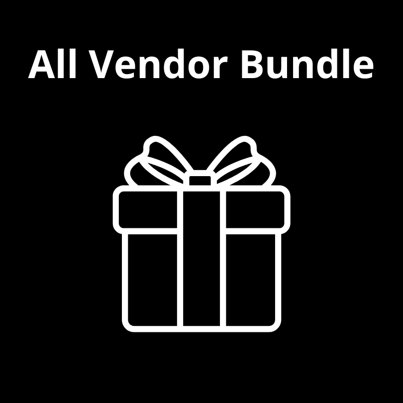 All Vendor Bundle