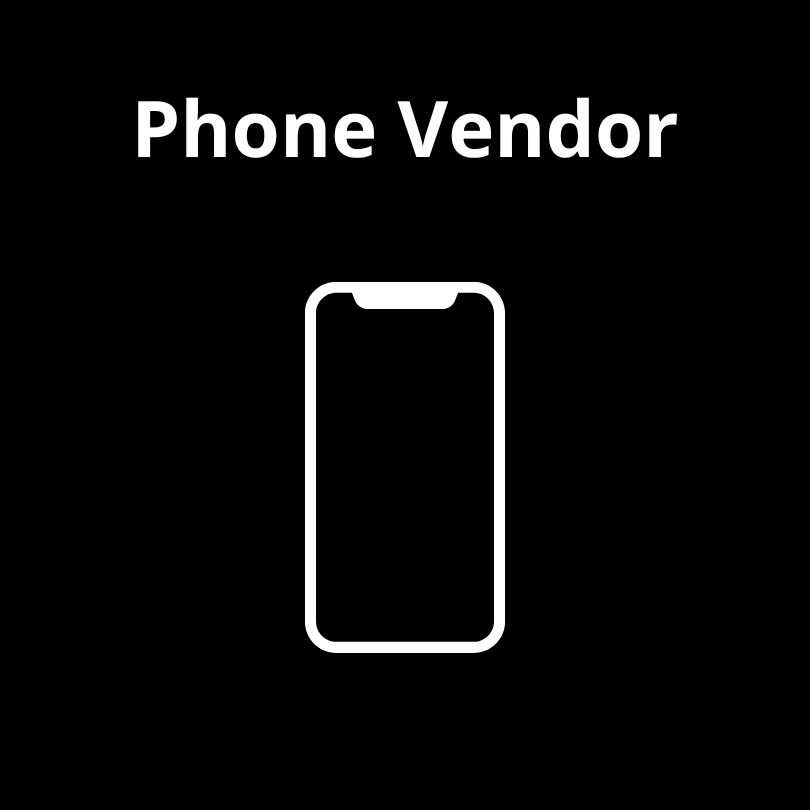 Phone Vendor