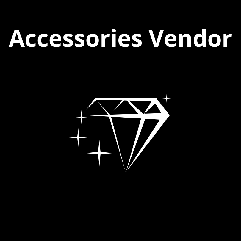 Accessories Vendor