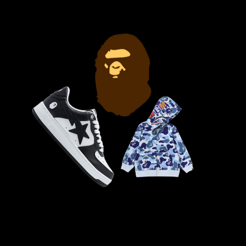 Bape Vendor